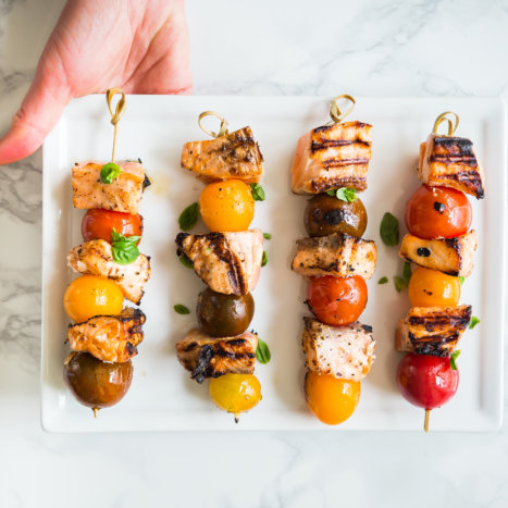 Honey for a Happy Gut