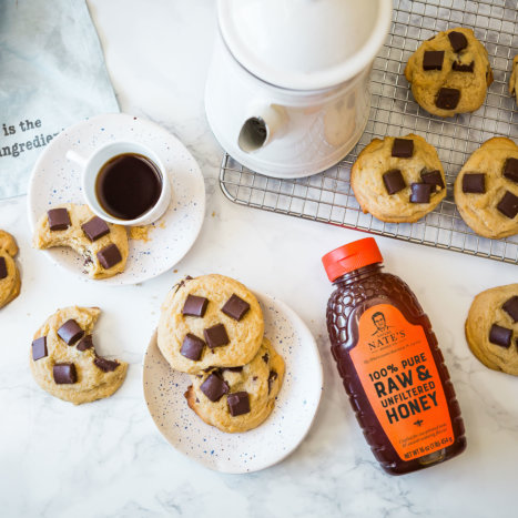 5 Most Common Swaps for Honey