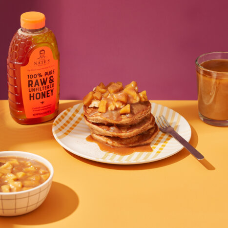 Halloween Brunch Recipes