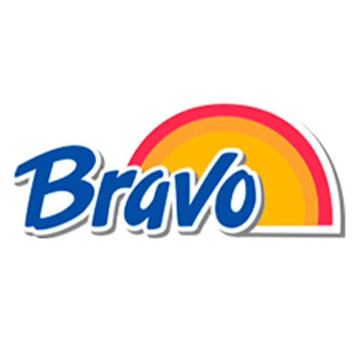 Bravo, This link will open in a new window