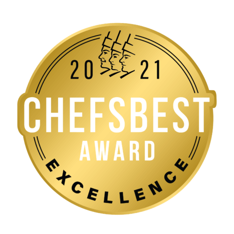 NATURE NATE’S HONEY CO. IS A RECIPIENT OF THE CHEFSBEST® EXCELLENCE AWARD