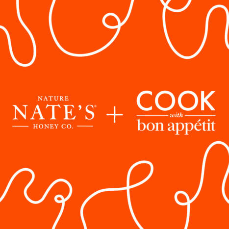 Nate’s Honey Featured in Bon Appétit’s Subscription Box