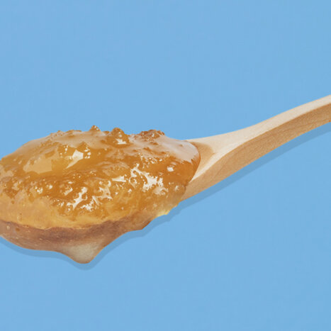 The Cold, Hard Facts of Crystallized Honey