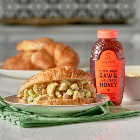 Curried Chicken Salad