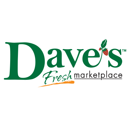 Dave's Fresh Marketplace, This link will open in a new window