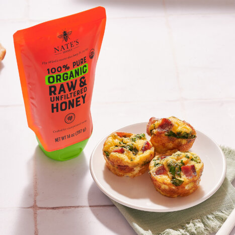 7 Back-To-School Breakfast Recipes