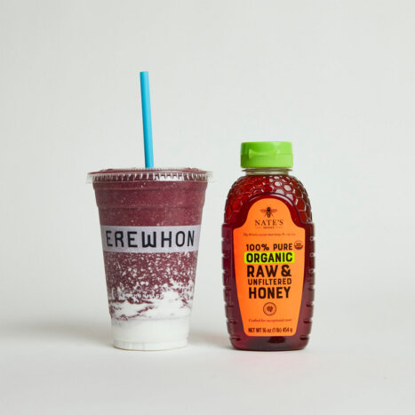 Gut-Friendly Smoothie