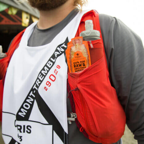 Nate’s Honey Continues Collaboration with 29029 Everesting to Fuel Athletes with All-Natural Energy