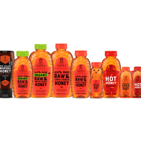 Nature Nate’s Honey Co. Showcases Sweet Innovations at Natural Products Expo West, March 4-7