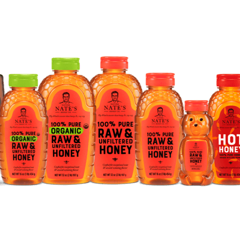 What Does Best-Tasting Honey Taste Like?