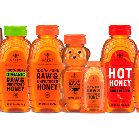 How to Recycle Nate’s Honey Products