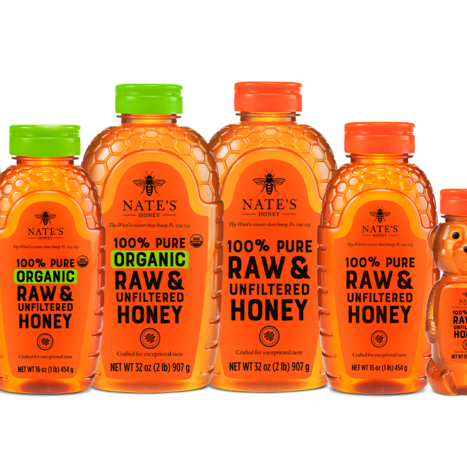 What Does Best-Tasting Honey Taste Like?