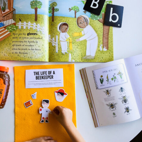 Springtime Printables