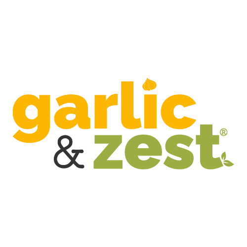 Garlic & Zest, This link will open in a new window