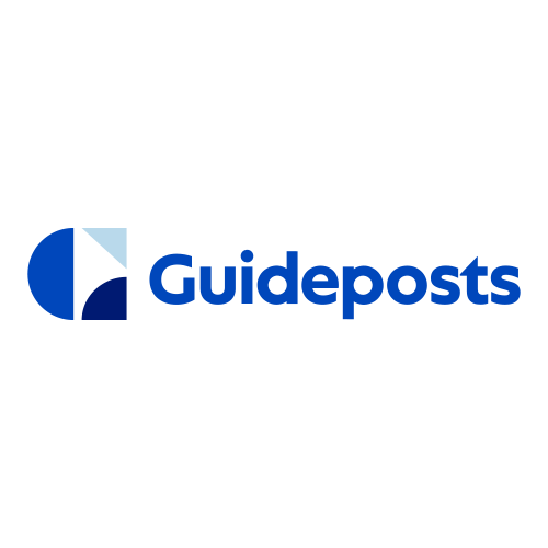 Nates Spotlighted on Guideposts, This link will open in a new window