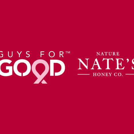 Nature Nate’s Honey Co. Sponsors Guys for Good Casino Night to Support National Breast Cancer Foundation, Inc.