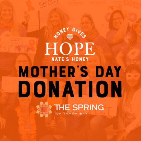A Decade of Mother’s Day Giving