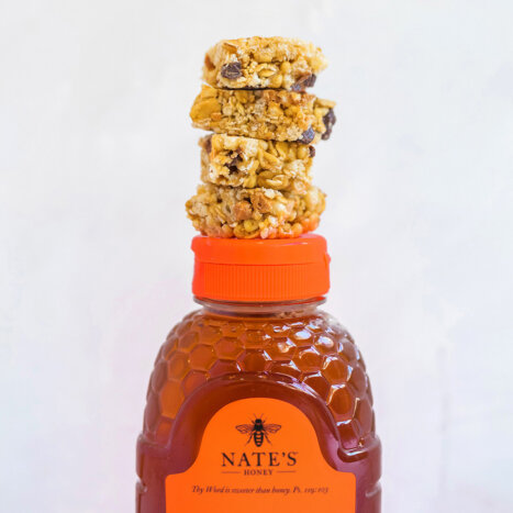 Find Joy This Spring with Nate’s Honey