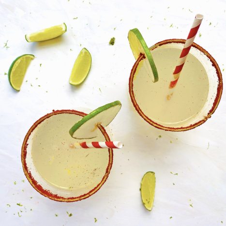 Spirits Made with Honey