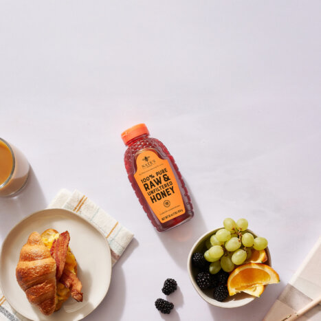 5 Ways to Reuse Your Honey Bottle