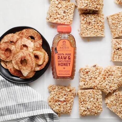 Naturally Sweet Kid’s Treats