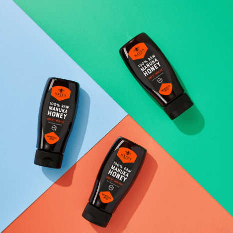 What is UMF certification, and why is it important for Manuka honey?