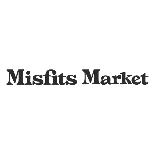 Misfits Market, This link will open in a new window.