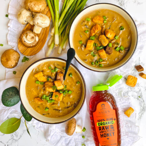 Savory One-Pan and One-Pot Meals