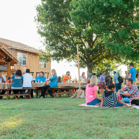 Nature Nate’s: How We’ve Turned Our Offices Into a Home