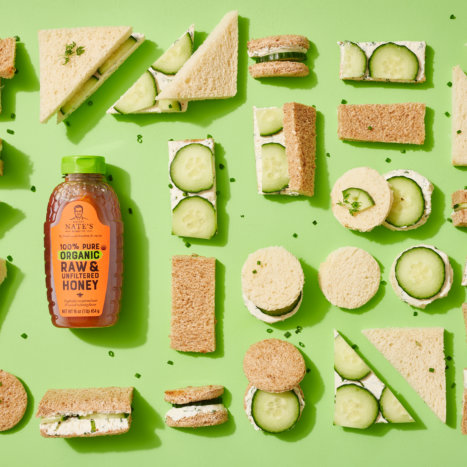 Top Go-To Sandwiches