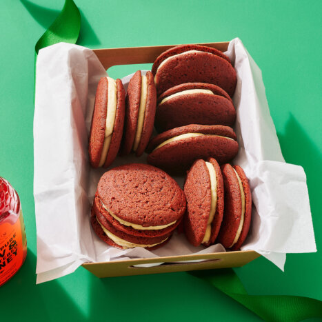 Honey, Be Mine: Valentine’s Day Treats