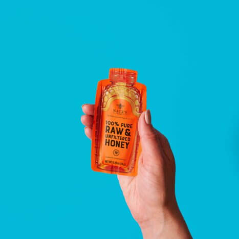 Real Honey Has Its Moments: Crystallization in Honey Minis