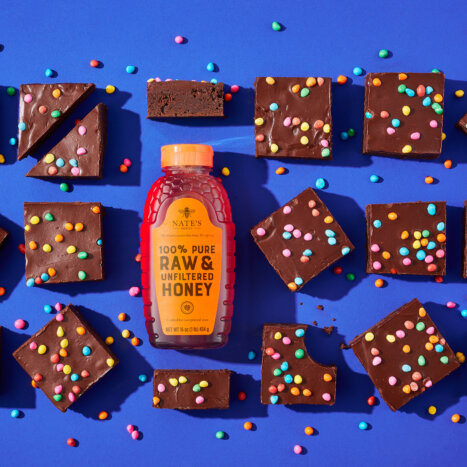 Cosmic Brownies