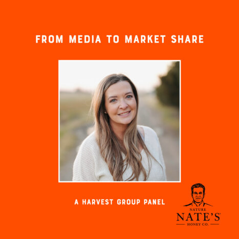 Nature Nate’s Honey Co. Joins Harvest Group for Industry Leader Panel at Expo West 2025
