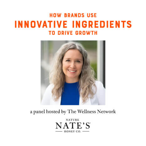 Nature Nate’s Honey Co. to Participate in Innovation Food Panel during Institute of Food Technologists 2025 Annual Event ...