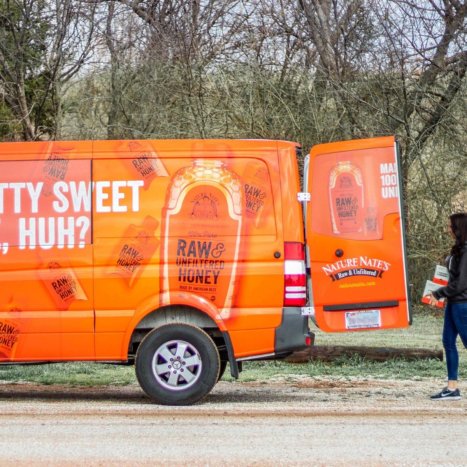HONEY GIVES HOPE: NATURE NATE’S HONEY CO. COMMITS TO LOCAL DONATIONS DURING COVID-19 CRISIS  