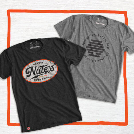 Nature Nate’s Honey Co. Teams up with Tumbleweed TexStyles for National Honey Month