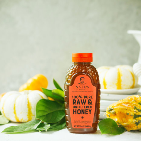 Nate’s Brand Ambassador Program