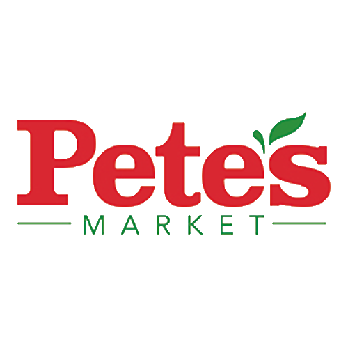 Pete's Market, This link will open in a new window