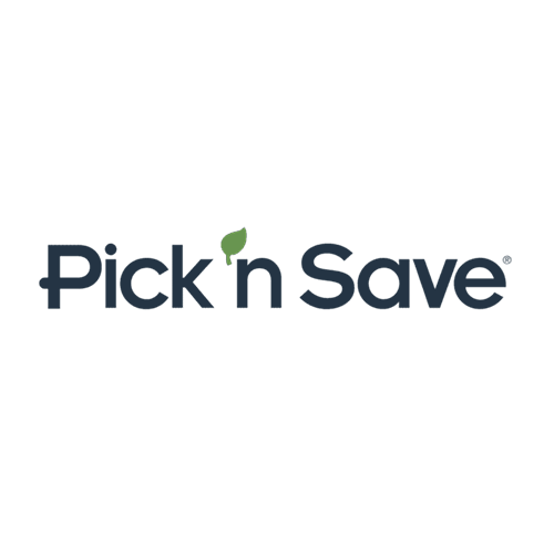 Pick N Save, this link will open in a new window