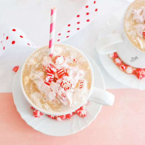 4 Jaw-Dropping Valentine’s Day Treats