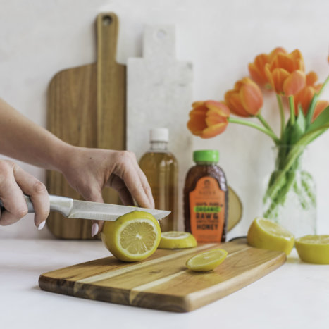 Prep to Feel Refreshed