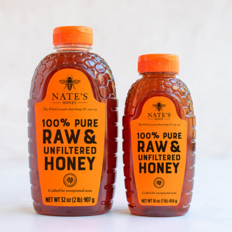 What is Raw and Unfiltered?