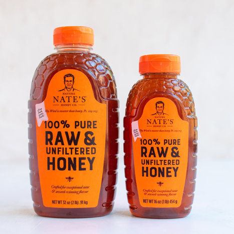 What is Raw and Unfiltered?