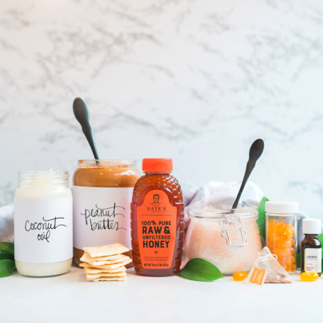 Quick Checklist of Pantry Staples for Your Next Sick Day  