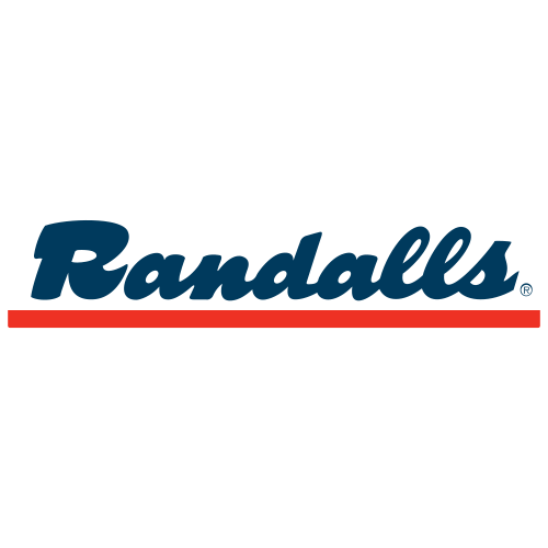 Randalls, This link will open in a new window