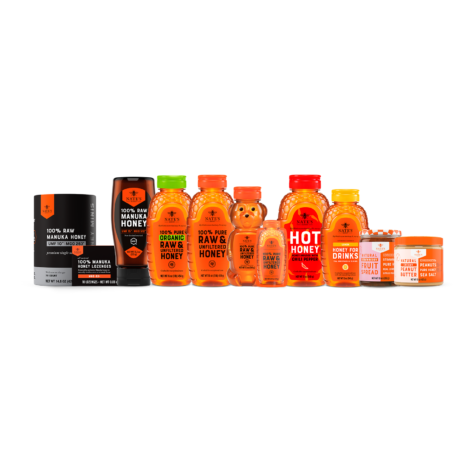 How to Recycle Nate’s Honey Products