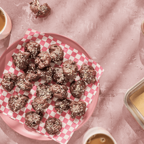 All Things Chocolate