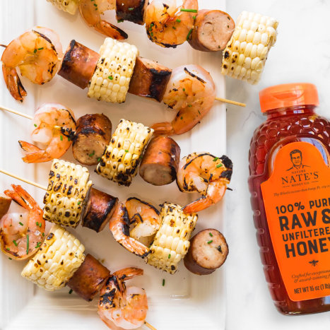 Upgrade Your Grill Game