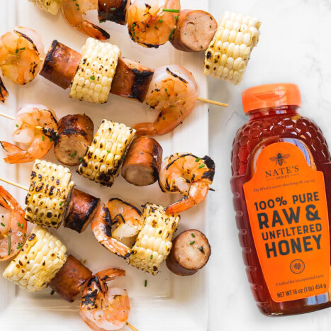 Dad Approved: Top Grill Recipes